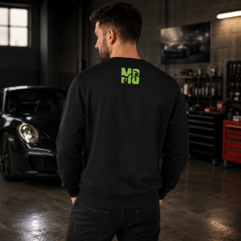 BLUZA M8 SPORTOWA 1N23456